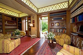 Hotel Relais Villa Savarese