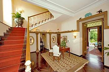Hotel Relais Villa Savarese