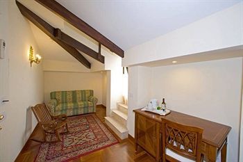 Hotel Relais Villa Savarese