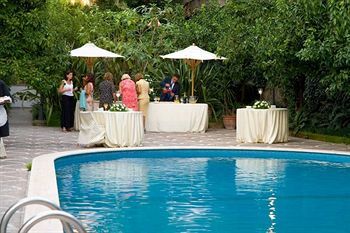 Hotel Relais Villa Savarese