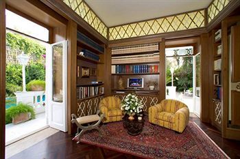 Hotel Relais Villa Savarese