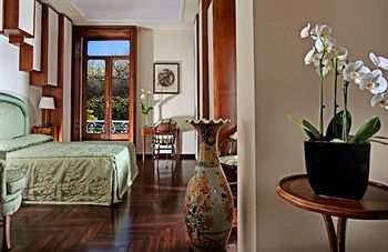 Hotel Relais Villa Savarese