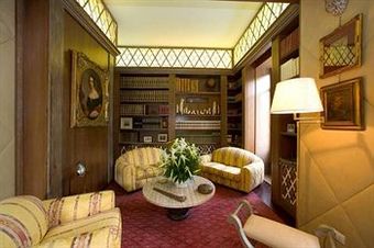 Hotel Relais Villa Savarese