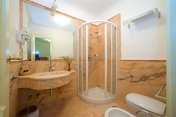 Hotel Relais Villa Savarese
