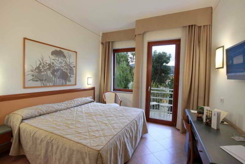 Hotel Caravel
