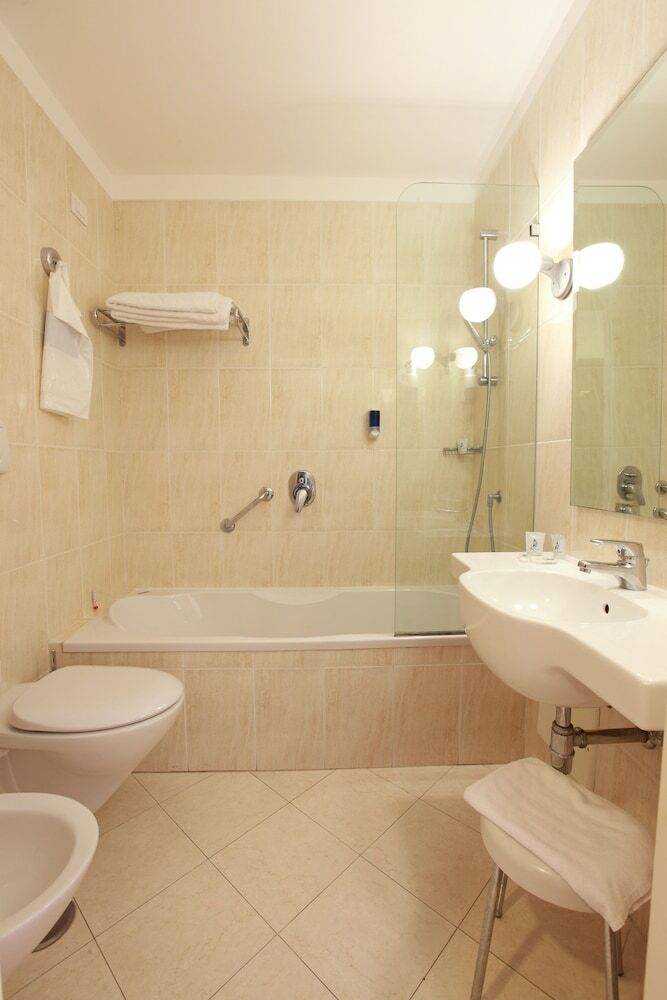 Hotel Caravel