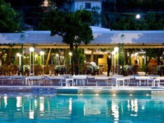 Hotel Parco Del Sole
