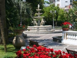 Hotel Parco Del Sole