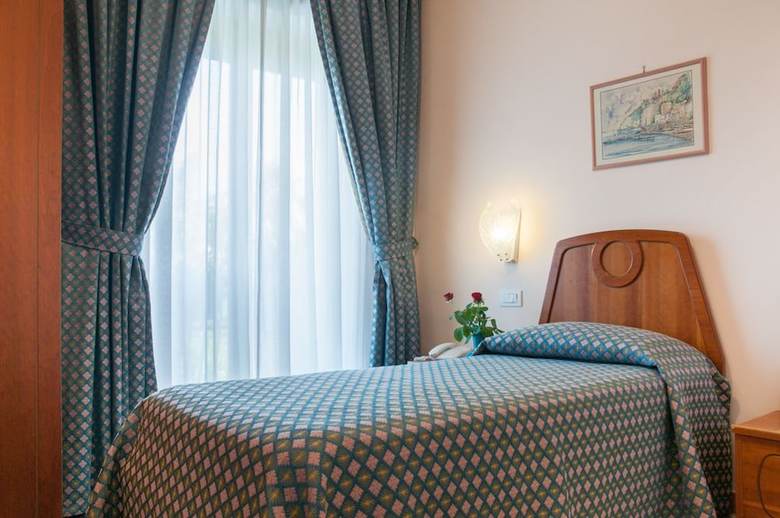 Hotel Eliseo Park's