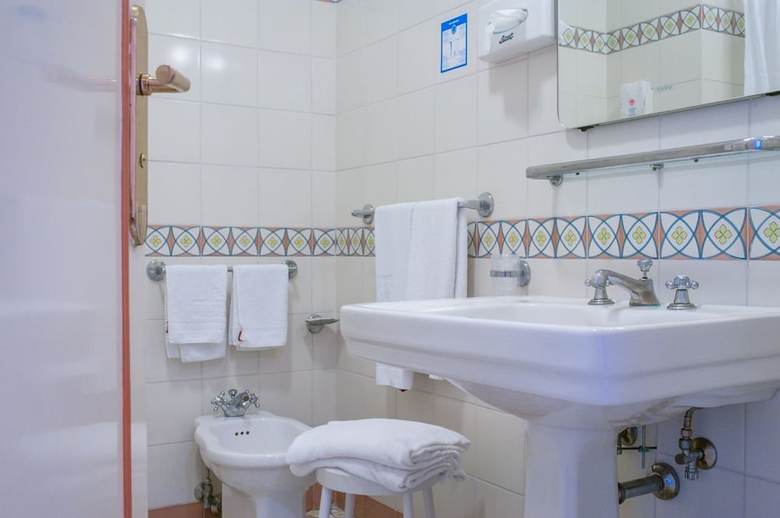 Hotel Eliseo Park's