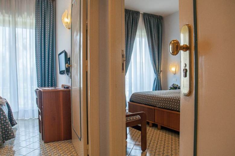 Hotel Eliseo Park's