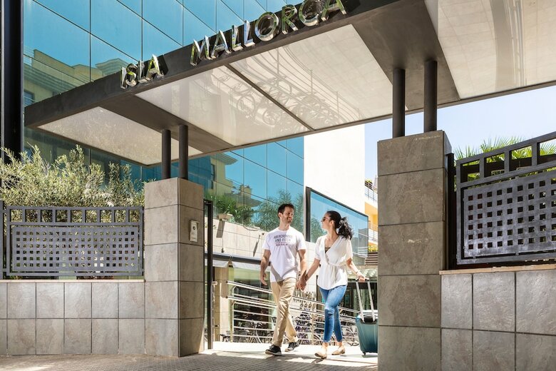 Hotel Isla Mallorca & Spa