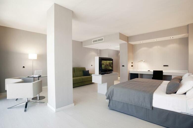 Hotel Isla Mallorca & Spa