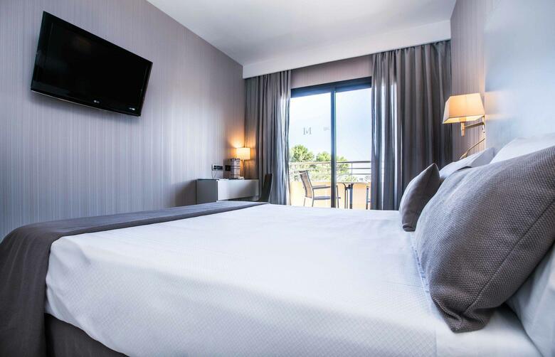 Hotel Isla Mallorca & Spa