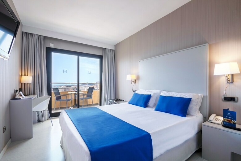 Hotel Isla Mallorca & Spa