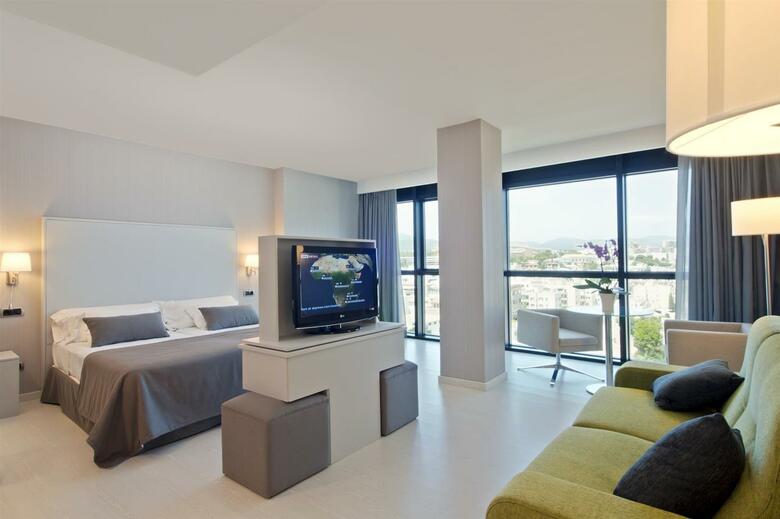 Hotel Isla Mallorca & Spa
