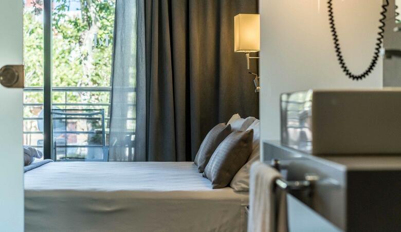 Hotel Isla Mallorca & Spa