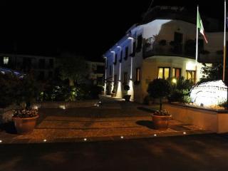 Hotel Due Torri