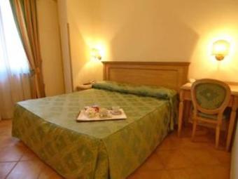 Hotel Due Torri