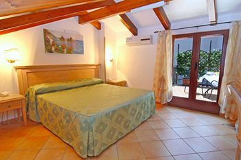 Hotel Due Torri