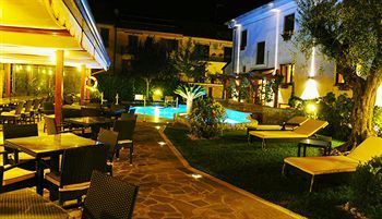 Hotel Due Torri