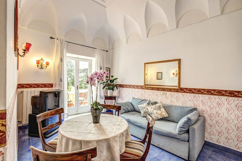 Hotel Casa Caprile