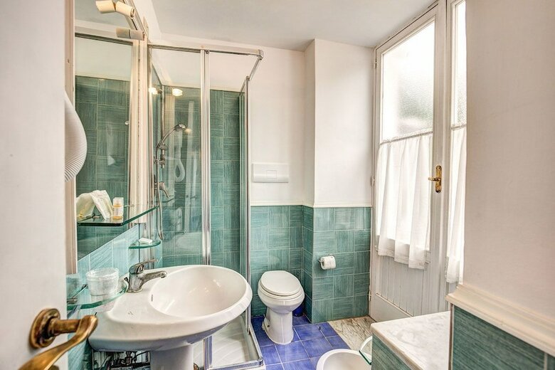 Hotel Casa Caprile