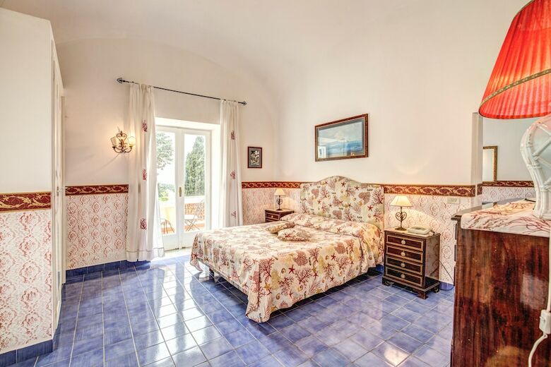 Hotel Casa Caprile