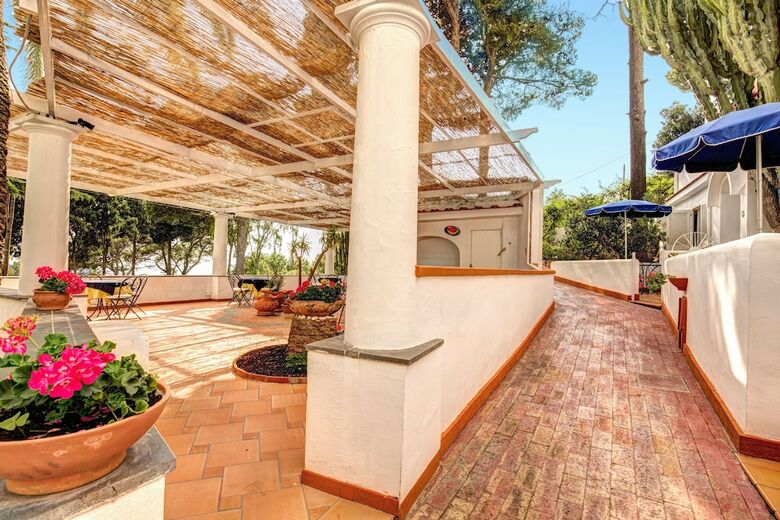 Hotel Casa Caprile