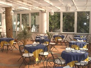 Hotel Casa Caprile