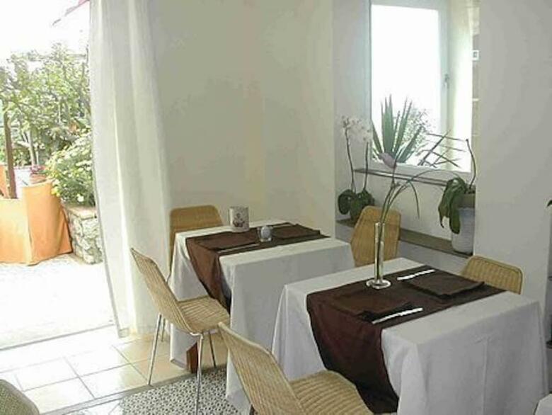 Hotel Senaria