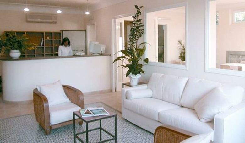 Hotel Senaria