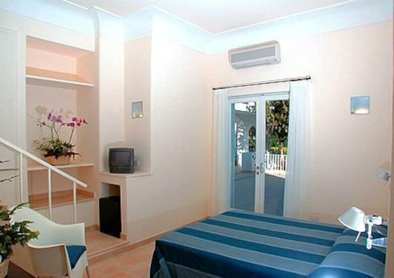 Hotel Senaria