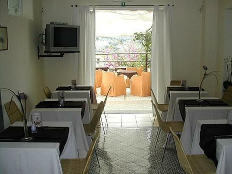 Hotel Senaria