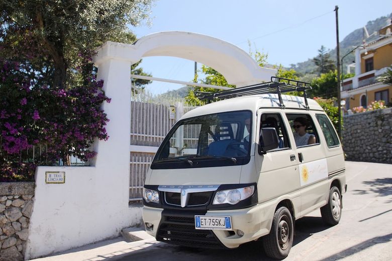 Hotel Il Girasole