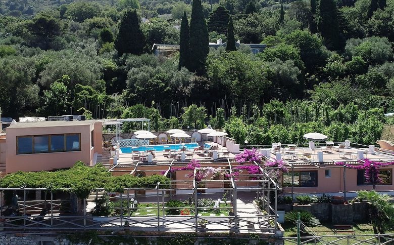 Hotel Il Girasole