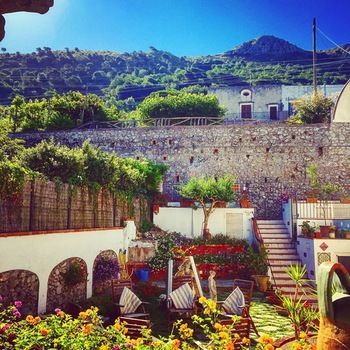 Bed & Breakfast Mediterraneo