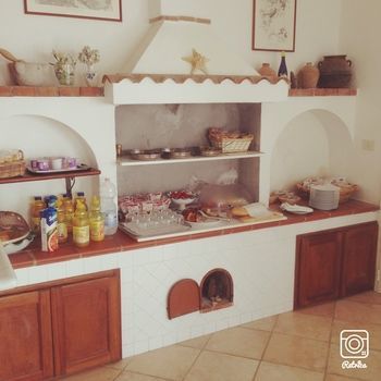 Bed & Breakfast Mediterraneo