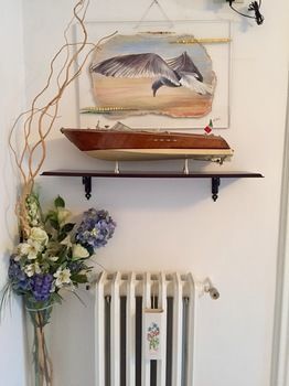 Bed & Breakfast Mediterraneo