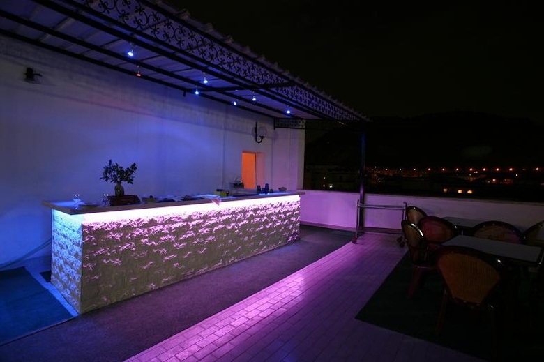 Hotel Santa Marta