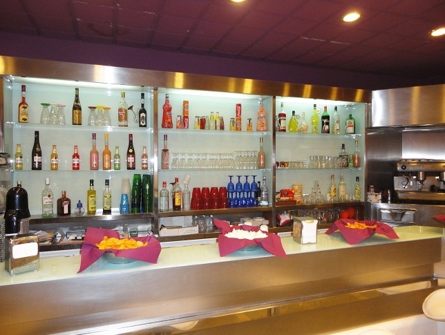 Hotel Santa Marta