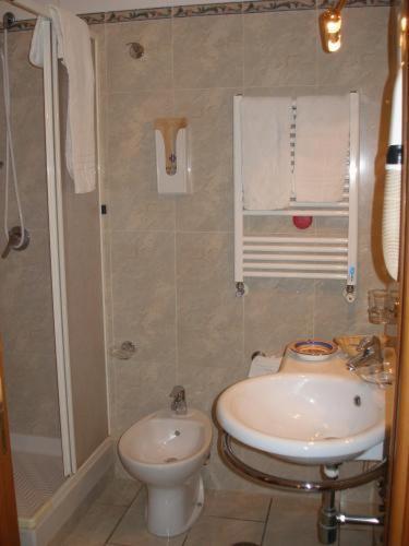 Hotel Lento