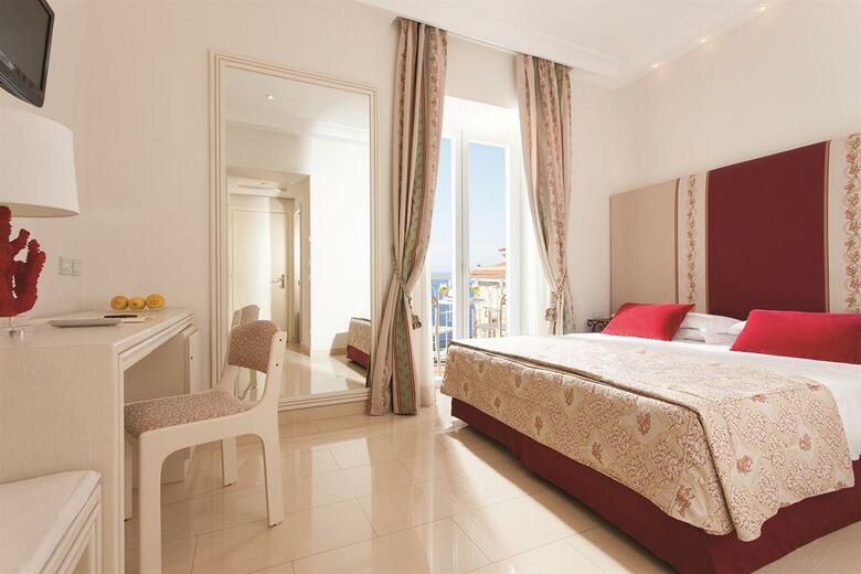 Hotel Corallo