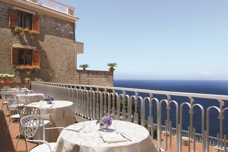 Hotel Corallo