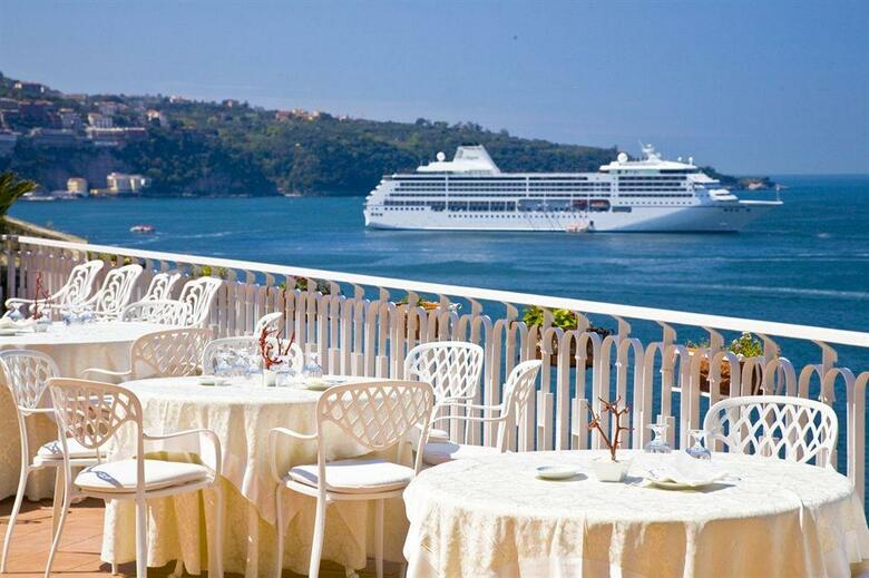 Hotel Corallo