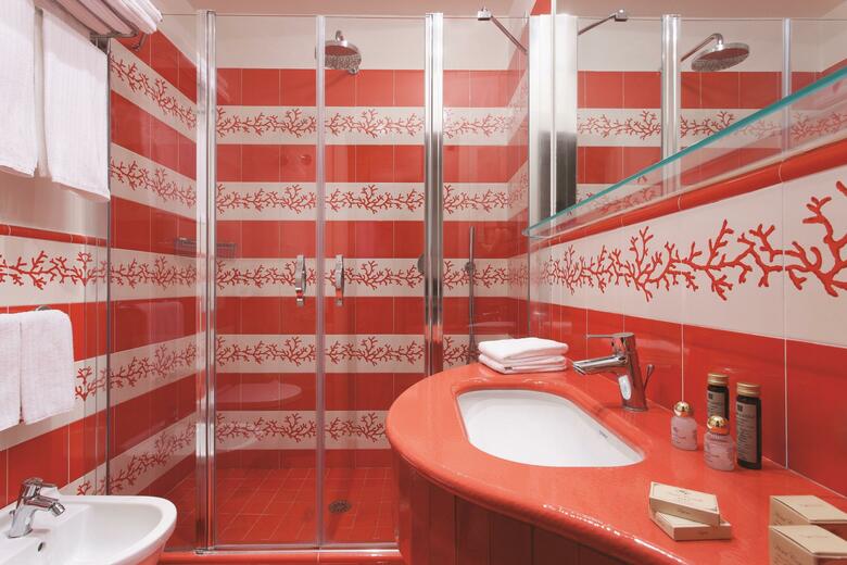 Hotel Corallo