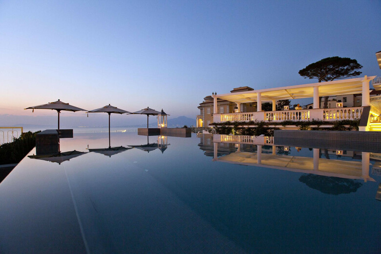 Hotel Corallo