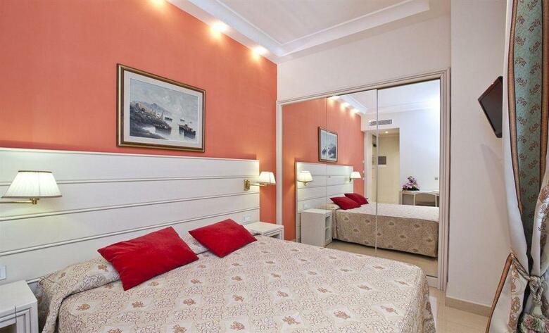 Hotel Corallo