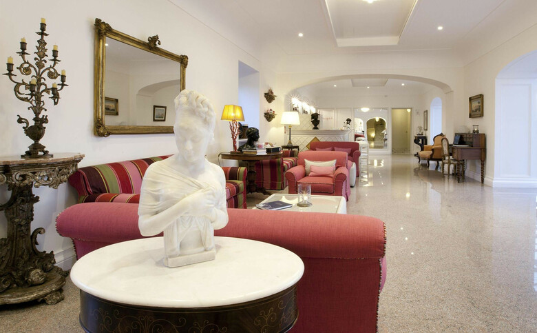 Hotel Corallo