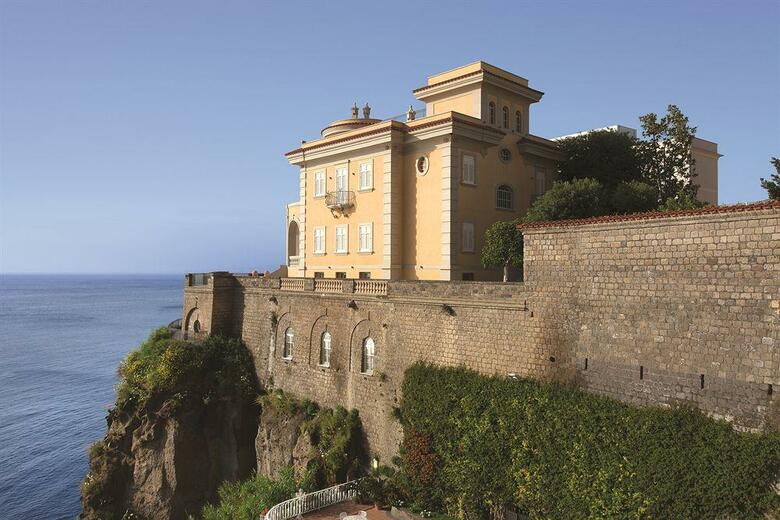 Hotel Corallo
